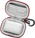 RLSOCO Hard Case for Jabra Elite 5/Elite 8 Active/Elite 10 True Wireless in-Ear Bluetooth Earbuds...