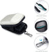Hard EVA Shock Resistant Compact Digital Camera Case Carrying Protective for Canon PowerShot SX730 HS G9 X Nikon COOLPIX S33 Panasonic LUMIX DC GX...