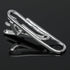 Novelty Silver Tone Paper Clip Tie Clip In Box...