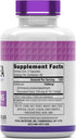 Echinacea Capsules (1500 mg Per Serving - 180 Capsules) | Supports Health & Well-Being | Echinacea Root Herbal Extract Supplement | Produced in Th...