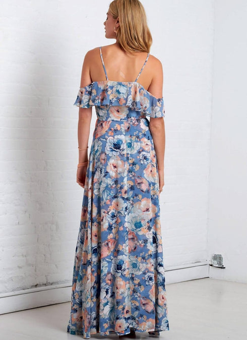 McCall's Patterns Misses' Dresses...
