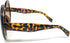 My Shades - Women's Oversize Sunglasses Designer Inspired……...