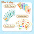 Top Waffle Card Game - Beautifully Delicious Game for Kids, Teens, Adults, and Family Game Night - Great Gift for Ages 7+, 2-6 Players, 30-45 Minu...