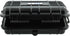 Hard Case - 7.5 x 4.8 x 2.1in Rubber Lined Waterproof Storage Case for Cameras, Tools, and More - Protective Ghost Hunting Equipment Luggage with ...