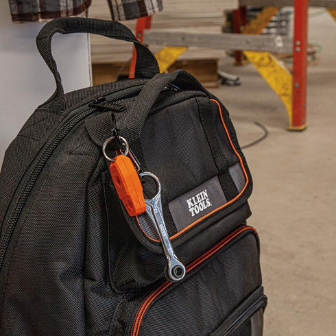 Klein Tools 65200 Ratchet Set, 5-Piece Mini Ratchet Set with Phillips, Slotted, and Adapter for Other Socket Sizes, For Tight Spaces...