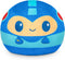 TeeTurtle Mega Man Reversible 4" Plushie - Mega Man and Rush - Officially Licensed Capcom Cute Kawaii Soft Stuffed Animal Fidget Toys...