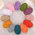 T-Shirt Yarn Knitting Yarn Fabric Crochet Cloth for Summer Hand DIY Bag Blanket Cushion Crocheting Projects 100g (#21 Blue)......