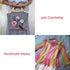 golo Crochet Thread Size 30 Yarn for Hand Kniting...
