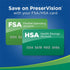 PreserVision AREDS 2 Eye Vitamin & Mineral Supplement, Contains Lutein, Vitamin C, Zeaxanthin, Zinc & Vitamin E, 60 Minigels (Packaging May Vary)...
