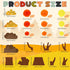 3D Fall Bulletin Board Decorations Set Fall Theme Classroom Decor with Paper Pom Poms Tree Design Wall Decals Autumn Bulletin Board Paper for Teac...