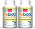 Jarrow Formulas Prebiotic Inulin FOS - 6.35 Ounce(Pack of 2) - Promotes Friendly Bacteria - Soluble Prebiotic Fibers - Promote Gut & Overall Healt...