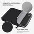 10 inch Tablet Sleeve Case for 11-in iPad Pro M4,iPad Air M2(2024),10.9 inch iPad,10.2 iPad,10.9" iPad Air,10.5 iPad Pro Air,Fire Max 11 Tablet/Ki...