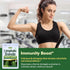 Herbmood Cleavers Lymphatic Drainage Tea Bags for Lymph System Support, Horsetail and Dandelion Organic Herbal Formula, Lymphatic Cleanse & Detox,...