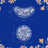 Gel Ice Pack Reusable Cooling Pads and Under Eye Patches, Hot & Cold Eye Treatment Pack for Redness and Pain Relief...