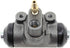 ACDelco Professional 18E1232 Rear Drum Brake Wheel Cylinder...