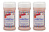 Bolner's Fiesta Pink Curing Salt 4oz Container (Pack of 3)...