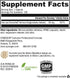 XYMOGEN Iron Glycinate - Gentle, Highly Absorbable Iron Supplement for Women + Men - 29mg Patented Iron Bisglycinate Chelate Supports Healthy Ferr...