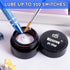 0.35 OZ GPL 205G0 for Mechanical Keyboard and Switches, GPL 205 G0 Keyboard Lube with Nonvolatile, Noflammable Lubrication?Up to 220 Switches Can ...