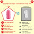 Dog Toothbrush Dog Tooth Brushing Kit ?6Pack Dog Finger Toothbrush for Dog Teeth Cleaning&Dog Dental Care, Dog Tooth Brush Pet Toothbrush...