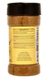 Shudh India Garam Masala Indian Spice Blend PET Jar ~ All Natural, Salt-Free | Vegan | No Colors | Gluten Friendly | NON-GMO | Indian Origin...