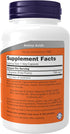 NOW Supplements, L-Arginine 700 mg, Nitric Oxide Precursor*, Amino Acid, 180 Veg Capsules...