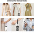 SHANSHUI Phone Tether Pad, 2 Pack Tether Tab Patches for Phone Lanyard Compatible with iPhone & All Smartphones......