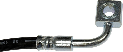 Dorman H620565 Front Driver Side Brake Hydraulic Hose Compatible with Select Chrysler/Dodge Models...