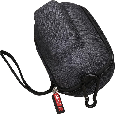 Mchoi Hard Portable Case Compatible with Bang & Olufsen Beosound Explore - Wireless Outdoor Bluetooth Speaker, Case Only...