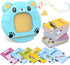 Talking Flash Cards Learning Toys for 2 3 4 5 6 Year Old Kids Toddler Flash Cards, Educational Toddlers Toys Reading Machine with 224 Words, Presc...
