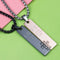 Wolentty Couple His Hers Distance Necklaces for Valentine's Day Gift...