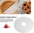 Dehydrator Fruit Roll?Up Sheet Dryer Sheets Tray Dehydrator for Fruit Water Tray Accessories for Leathers Roll Reel Drier Dehydrating Dehydrators...