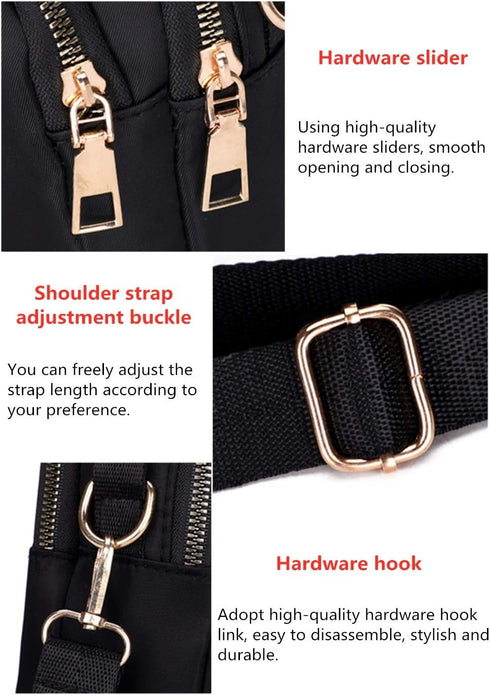 Shoulder Bag for Women Handbag Purse Hobo Bag Ladies Medium Casual Sling Bag Travel Crossbody Bag...
