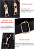 Shoulder Bag for Women Handbag Purse Hobo Bag Ladies Medium Casual Sling Bag Travel Crossbody Bag...