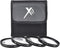 Xit XT72CU72 4-Piece Camera Lens Effects Filters...