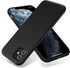 OTOFLY Compatible with iPhone 11 Case,Ultra Slim Fit iPhone Case Liquid Silicone Gel Cover with Full Body Protection Anti-Scratch Shockproof Case ...