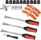11.5" Tire Spoons Motorcycle Dirt Bike Tire Changing Tools Iron Set,Tire Spoon Levers Tire Changer Kit for ATV Lawn Mower with Tire Spoons, Rim Pr...