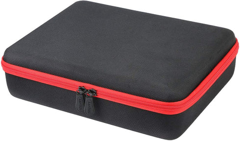 Aenllosi Hard Carrying Case Replacement for Milwaukee Electric Tools MLW2504-20/2407-20 M12 Hammer Drill...