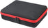 Aenllosi Hard Carrying Case Replacement for Milwaukee Electric Tools MLW2504-20/2407-20 M12 Hammer Drill...