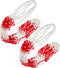 2 Pack Carboy Carrier Carboy Strap, Fits 3 to 6 Gallon Carboys...