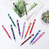 Funny Pens, 12 Pcs Pens Fine Point Smooth Writing Pens, Sarcastic Ballpoint Pens with Screens Touch Stylus Tips, Black Ink 1.0 Mm Snarky Pens, Gif...