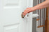 Safety 1st Parent Grip Door Knob Covers, White, One Size,4 Count (Pack of 1) (HS3260600), Packaging may vary...