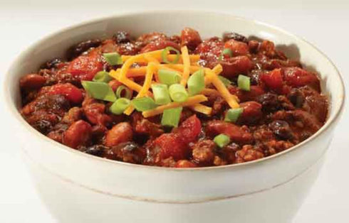 Mrs Dash Salt Free Chili Mix (1.25 oz Packets) 4 Pack...
