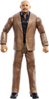 Mattel WWE Happy Corbin Action Figure, Posable 6-inch Collectible for Ages 6 Years Old & Up...