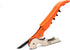 Pulltap's Genuine Classic 500 Corkscrew Wine Key Bottle Opener (Naranja - Orange)...