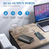 5V2A Battery Pack for Heated Vest Heated Jacket 10000mah Power Bank for Heated Vests Jackets Coats Hoodies for Men for Women Heating Electric Vest...