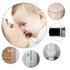 Child Safety Cabinet Locks - (10 Pack) Baby Proofing Latches to Drawer Door Fridge Oven Toilet Seat Kitchen Cupboard Appliance Trash Can with 3M A...