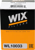 WIX WL10033 Oil Filter...