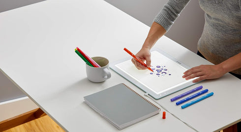 Cricut Infusible Ink Freehand Marker, 5 Pack-Basics...