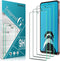 Slanku (3 Pack) for Motorola Moto G Stylus 5G (2023) Tempered Glass Screen Protector, Anti Scratch, Bubble Free, Easy To Install......