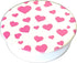 Mixed Heart Phone Grip Holder & Phone Stand for Phones and Tablets...